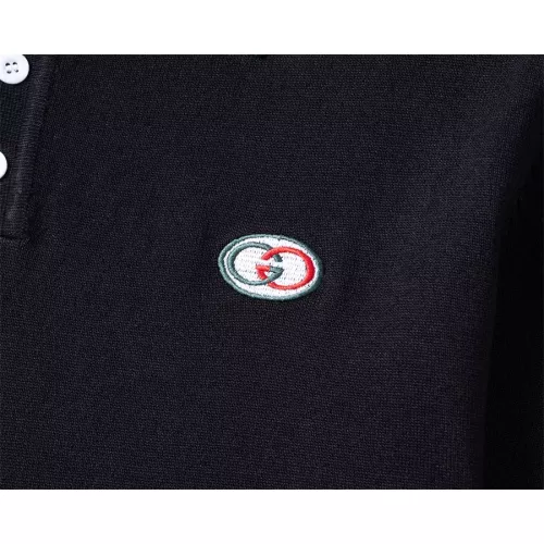 Replica Gucci T-Shirts Short Sleeved For Men #1315516 $52.00 USD for Wholesale