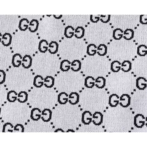 Replica Gucci T-Shirts Short Sleeved For Men #1315521 $52.00 USD for Wholesale