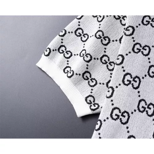 Replica Gucci T-Shirts Short Sleeved For Men #1315521 $52.00 USD for Wholesale