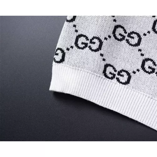 Replica Gucci T-Shirts Short Sleeved For Men #1315521 $52.00 USD for Wholesale