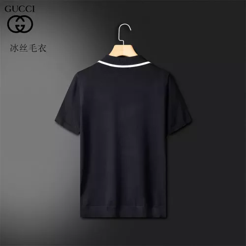 Replica Gucci T-Shirts Short Sleeved For Men #1315526 $52.00 USD for Wholesale