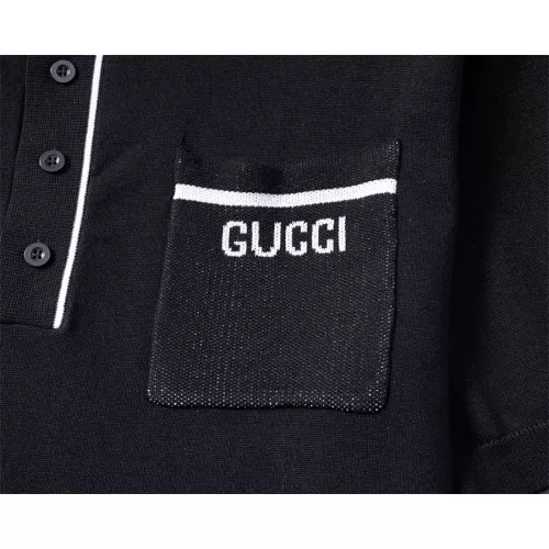 Replica Gucci T-Shirts Short Sleeved For Men #1315526 $52.00 USD for Wholesale