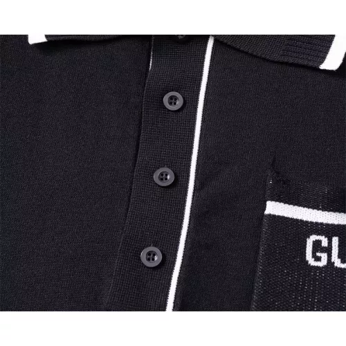 Replica Gucci T-Shirts Short Sleeved For Men #1315526 $52.00 USD for Wholesale