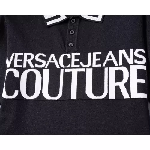 Replica Versace T-Shirts Short Sleeved For Men #1315534 $52.00 USD for Wholesale