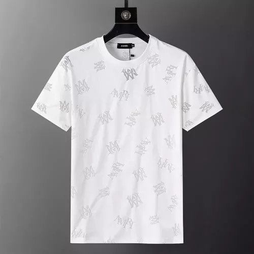 Amiri T-Shirts Short Sleeved For Men #1315544