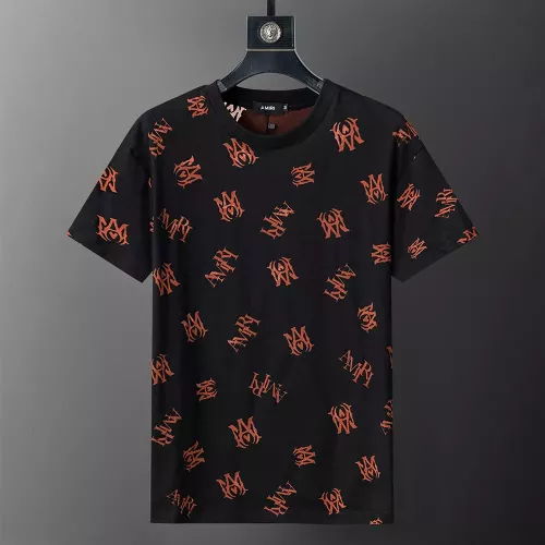 Amiri T-Shirts Short Sleeved For Men #1315545