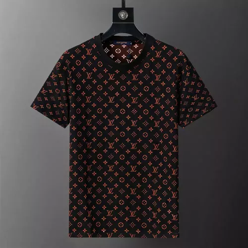 Louis Vuitton LV T-Shirts Short Sleeved For Men #1315549