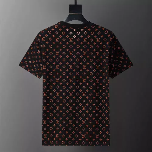 Replica Louis Vuitton LV T-Shirts Short Sleeved For Men #1315549 $25.00 USD for Wholesale