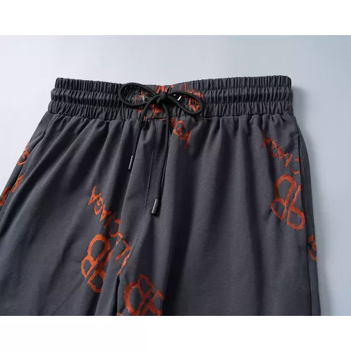 Replica Balenciaga Fashion Tracksuits Short Sleeved For Men #1315557 $42.00 USD for Wholesale