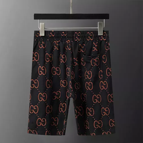 Replica Gucci Tracksuits Short Sleeved For Men #1315559 $42.00 USD for Wholesale