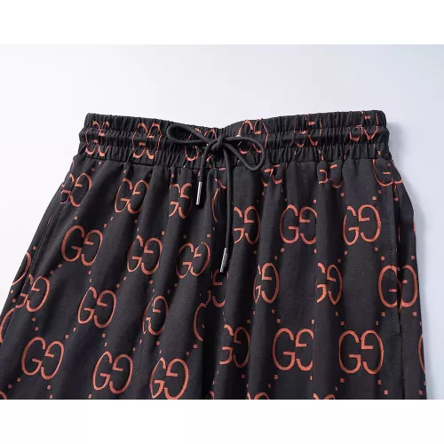 Replica Gucci Tracksuits Short Sleeved For Men #1315559 $42.00 USD for Wholesale