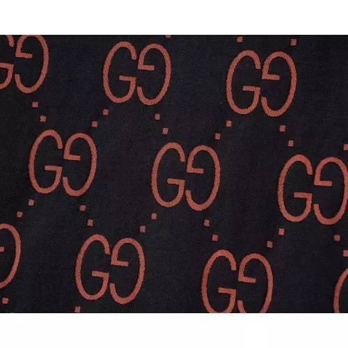 Replica Gucci Tracksuits Short Sleeved For Men #1315559 $42.00 USD for Wholesale