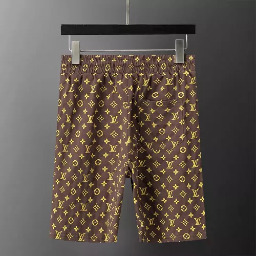 Replica Louis Vuitton LV Tracksuits Short Sleeved For Men #1315560 $42.00 USD for Wholesale