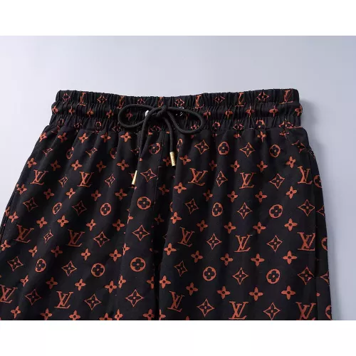 Replica Louis Vuitton LV Tracksuits Short Sleeved For Men #1315561 $42.00 USD for Wholesale