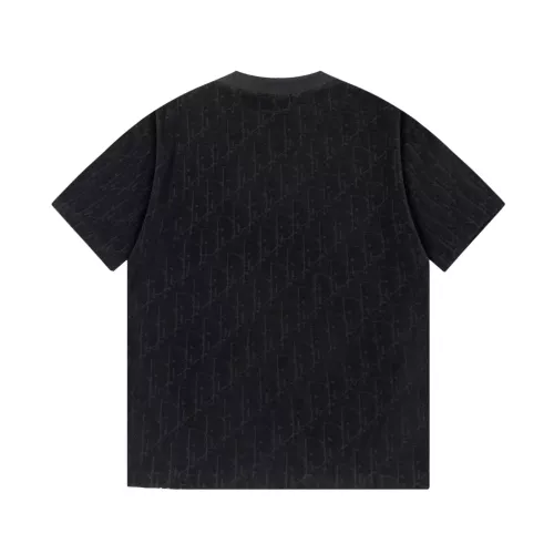 Replica Christian Dior T-Shirts Short Sleeved For Unisex #1315565 $40.00 USD for Wholesale