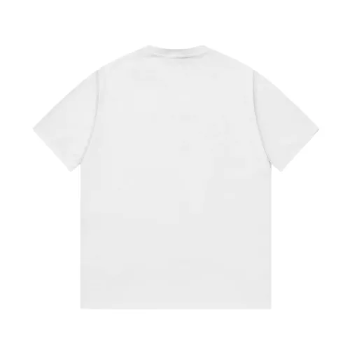 Replica Fendi T-Shirts Short Sleeved For Unisex #1315569 $40.00 USD for Wholesale