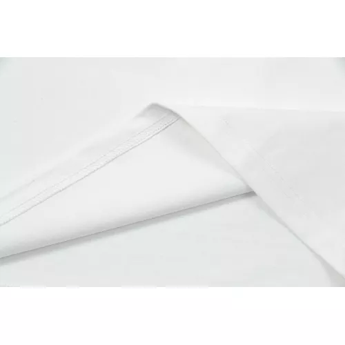 Replica Fendi T-Shirts Short Sleeved For Unisex #1315569 $40.00 USD for Wholesale