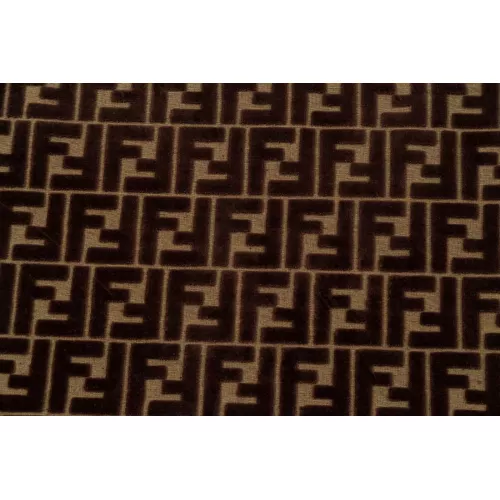 Replica Fendi T-Shirts Short Sleeved For Unisex #1315572 $40.00 USD for Wholesale