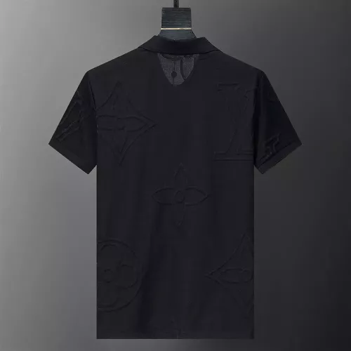 Replica Louis Vuitton LV Tracksuits Short Sleeved For Men #1315588 $45.00 USD for Wholesale