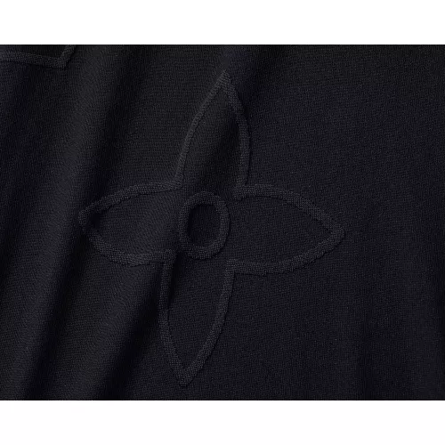 Replica Louis Vuitton LV Tracksuits Short Sleeved For Men #1315588 $45.00 USD for Wholesale
