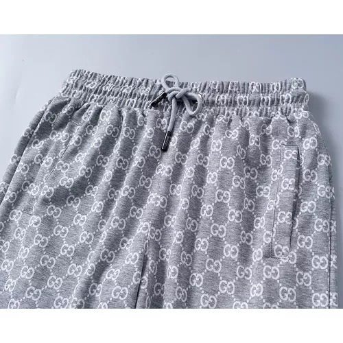 Replica Gucci Pants For Men #1315593 $27.00 USD for Wholesale
