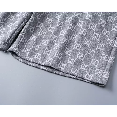 Replica Gucci Pants For Men #1315593 $27.00 USD for Wholesale