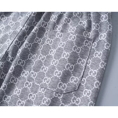 Replica Gucci Pants For Men #1315593 $27.00 USD for Wholesale