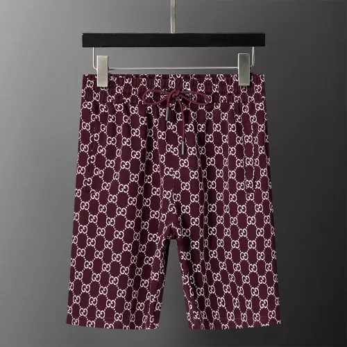 Gucci Pants For Men #1315596