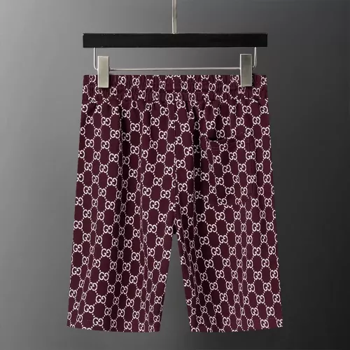 Replica Gucci Pants For Men #1315596 $27.00 USD for Wholesale