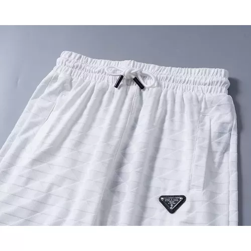 Replica Prada Pants For Men #1315597 $27.00 USD for Wholesale