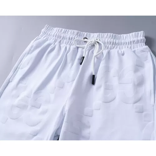 Replica Gucci Pants For Men #1315599 $27.00 USD for Wholesale
