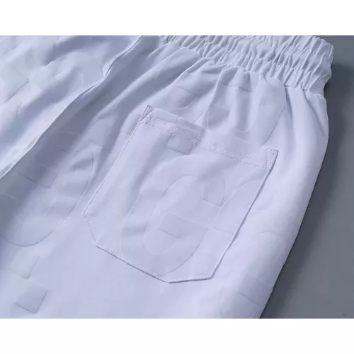 Replica Gucci Pants For Men #1315599 $27.00 USD for Wholesale