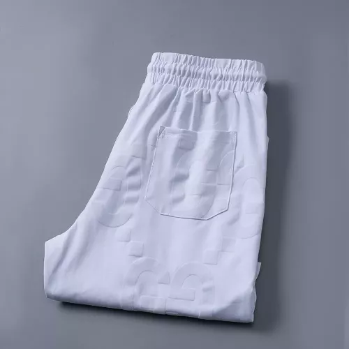 Replica Gucci Pants For Men #1315599 $27.00 USD for Wholesale