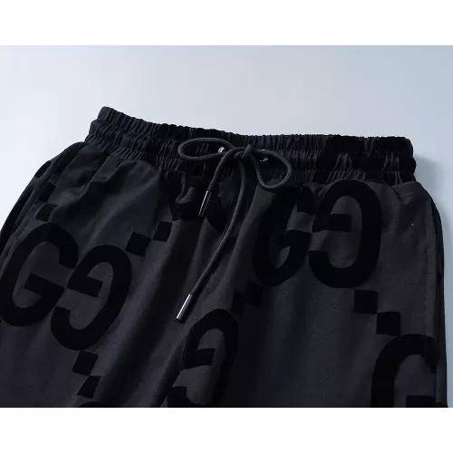 Replica Gucci Pants For Men #1315600 $27.00 USD for Wholesale