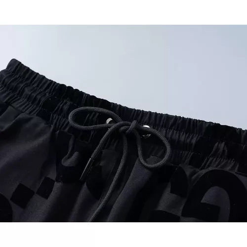Replica Gucci Pants For Men #1315600 $27.00 USD for Wholesale