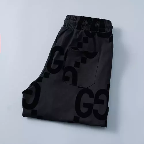 Replica Gucci Pants For Men #1315600 $27.00 USD for Wholesale