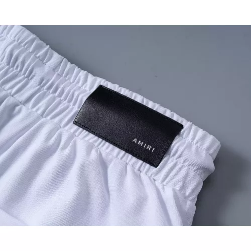 Replica Amiri Pants For Men #1315601 $27.00 USD for Wholesale