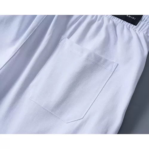 Replica Amiri Pants For Men #1315601 $27.00 USD for Wholesale