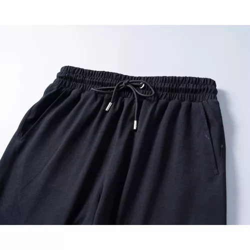 Replica Amiri Pants For Men #1315602 $27.00 USD for Wholesale