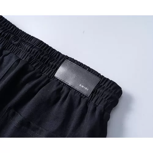 Replica Amiri Pants For Men #1315602 $27.00 USD for Wholesale