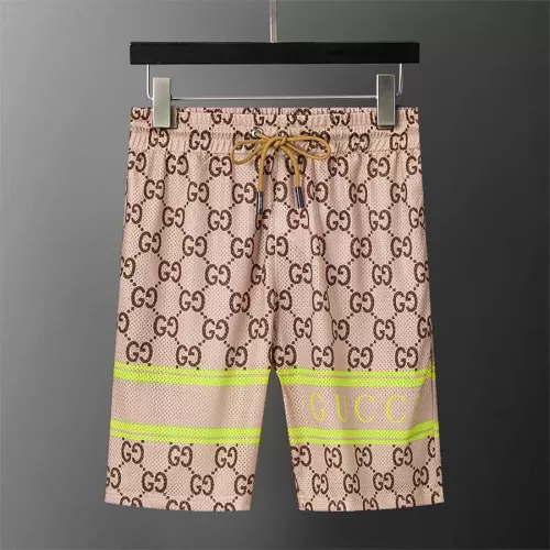 Gucci Pants For Men #1315605
