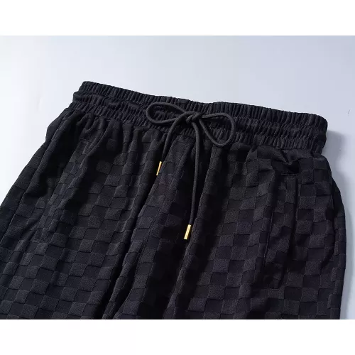 Replica Louis Vuitton LV Pants For Men #1315607 $27.00 USD for Wholesale