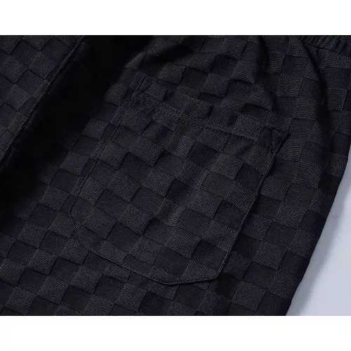 Replica Louis Vuitton LV Pants For Men #1315607 $27.00 USD for Wholesale