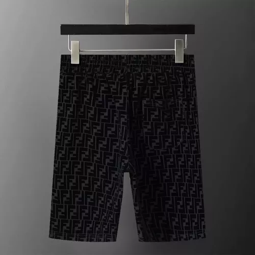 Replica Fendi Pants For Men #1315609 $27.00 USD for Wholesale