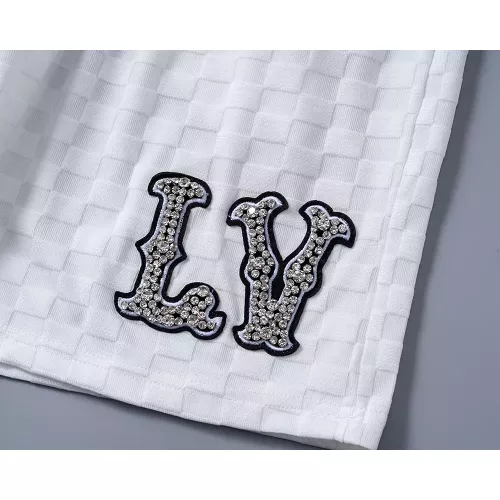 Replica Louis Vuitton LV Pants For Men #1315612 $27.00 USD for Wholesale