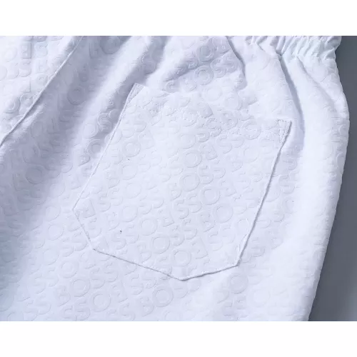 Replica Boss Pants For Men #1315618 $27.00 USD for Wholesale