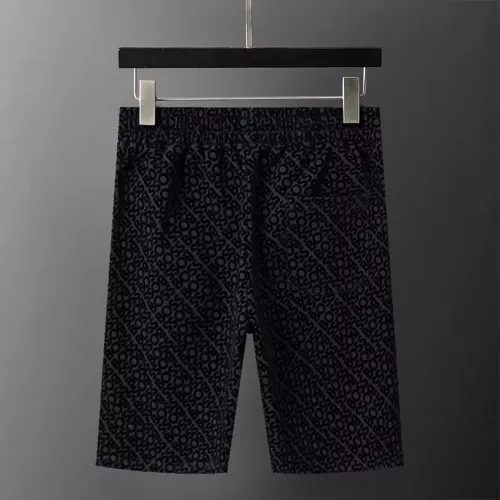 Replica Boss Pants For Men #1315619 $27.00 USD for Wholesale