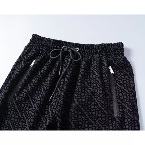 Replica Boss Pants For Men #1315619 $27.00 USD for Wholesale
