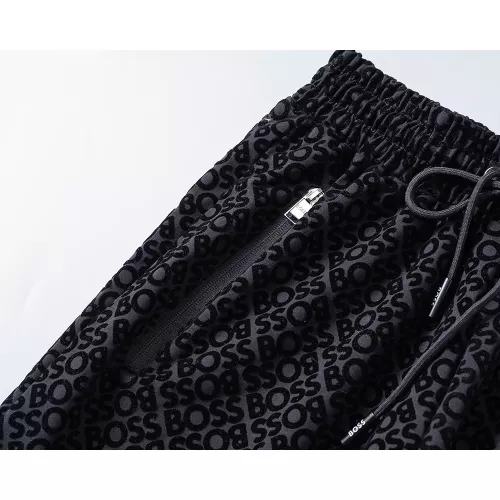 Replica Boss Pants For Men #1315619 $27.00 USD for Wholesale