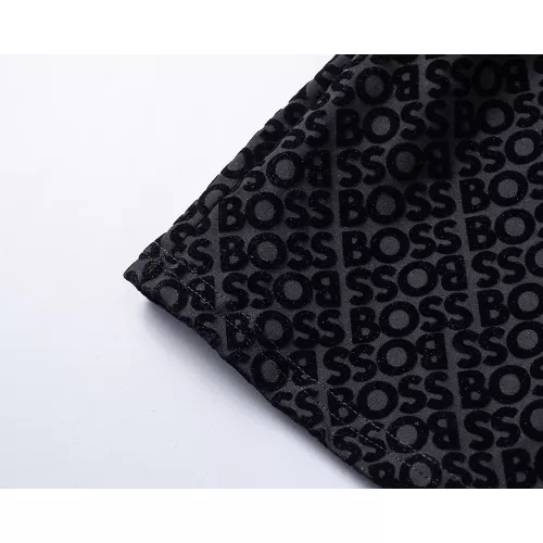 Replica Boss Pants For Men #1315619 $27.00 USD for Wholesale